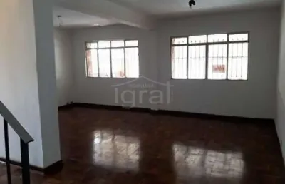 Sobrado com 3 dormitórios à venda, 180 m² por r$ 800.000,00 - vila guarani - são paulo/sp