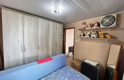 Casa com 1 dormitório à venda, 84 m² por r$ 430.000,00 - vila guarani - são paulo/sp