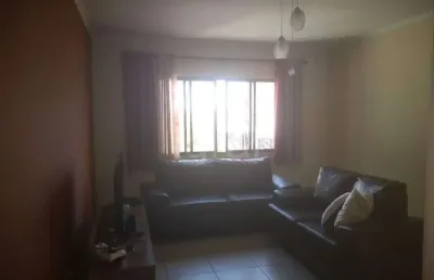 Sobrado com 3 dormitórios à venda, 137 m² por r$ 590.000,00 - jabaquara - são paulo/sp