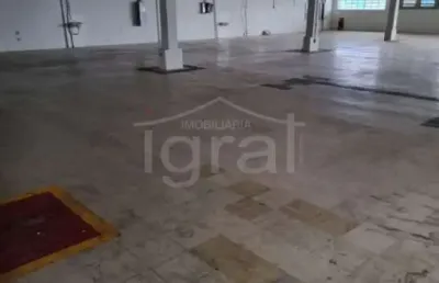 Prédio à venda, 2390 m² por r$ 6.000.000,00 - jabaquara - são paulo/sp