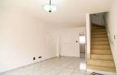 Sobrado com 2 dormitórios à venda, 132 m² por r$ 650.000,00 - jabaquara - são paulo/sp