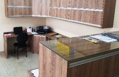 Sala à venda, 35 m² por r$ 330.000,00 - jabaquara - são paulo/sp