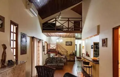 Sobrado com 4 dormitórios à venda, 313 m² por r$ 1.400.000,00 - saúde - são paulo/sp