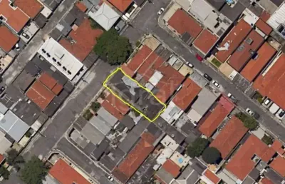 Terreno à venda, 234 m² por r$ 600.000,00 - jabaquara - são paulo/sp
