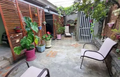 Sobrado com 3 dormitórios à venda, 243 m² por r$ 780.000,00 - jabaquara - são paulo/sp
