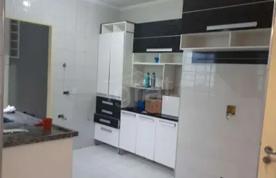 Sobrado com 3 dormitórios à venda, 97 m² por r$ 530.000,00 - vila do encontro - são paulo/sp