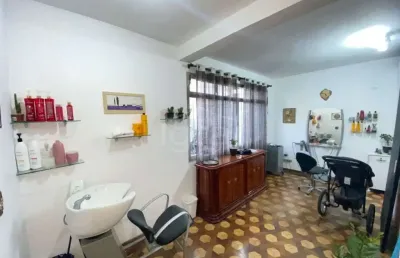 Sobrado com 4 dormitórios à venda, 180 m² por r$ 575.000,00 - jabaquara - são paulo/sp
