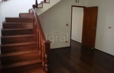 Sobrado com 3 dormitórios à venda, 220 m² por r$ 980.000,00 - cidade ademar - são paulo/sp