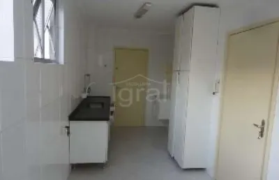 Apartamento à venda, 63 m² por r$ 390.000,00 - jabaquara - são paulo/sp