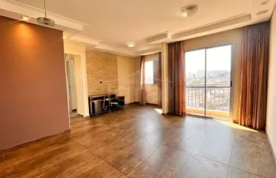 Apartamento à venda, 57 m² por r$ 370.000,00 - jabaquara - são paulo/sp