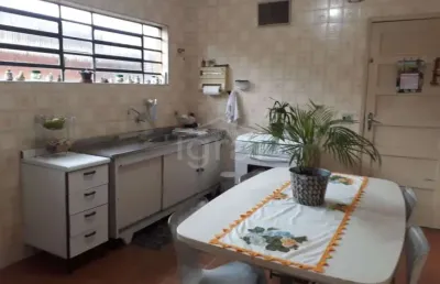 Sobrado com 3 dormitórios à venda por r$ 750.000,00 - americanópolis - são paulo/sp