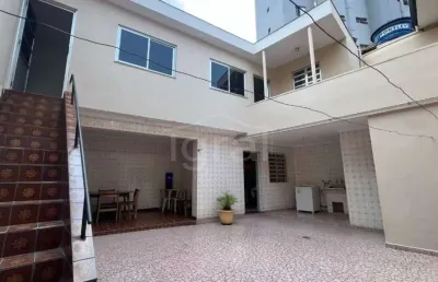 Sobrado com 3 dormitórios à venda, 243 m² por r$ 990.000,00 - vila guarani - são paulo/sp