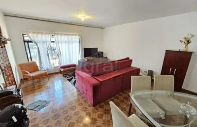 Sobrado à venda, 119 m² por r$ 540.000,00 - vila guarani - são paulo/sp