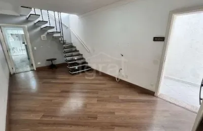 Sobrado com 2 dormitórios à venda, 109 m² por r$ 750.000,00 - vila guarani - são paulo/sp