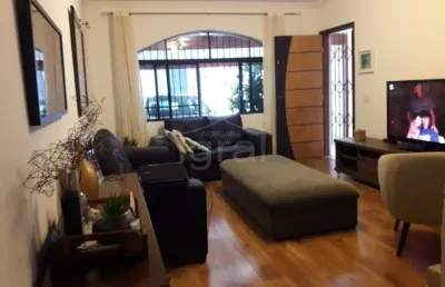 Casa com 2 dormitórios à venda, 120 m² por r$ 700.000,00 - vila santa catarina - são paulo/sp