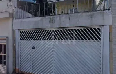 Sobrado com 3 dormitórios à venda, 140 m² por r$ 725.000,00 - diadema  - diadema/sp