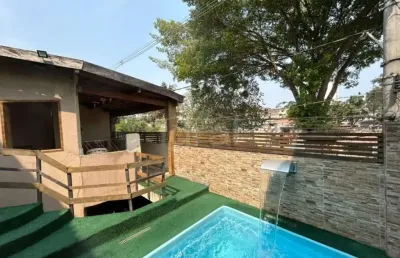 Terreno com 2 sobrados à venda, 300 m² por r$ 990.000 - jabaquara - são paulo/sp