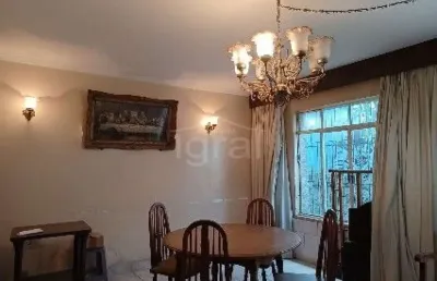 Casa com 3 dormitórios à venda, 140 m² por r$ 1.809.000,00 - campo belo - são paulo/sp