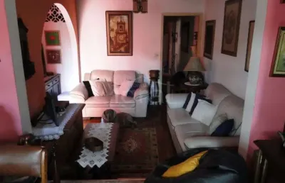 Sobrado com 2 dormitórios à venda, 71 m² por r$ 540.000,00 - vila guarani - são paulo/sp