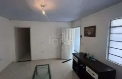 Casa com 3 dormitórios à venda, 130 m² por r$ 640.000,00 - vila guarani - são paulo/sp