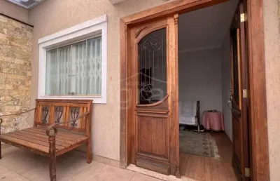 Sobrado com 6 dormitórios à venda, 190 m² por r$ 980.000,00 - vila guarani - são paulo/sp
