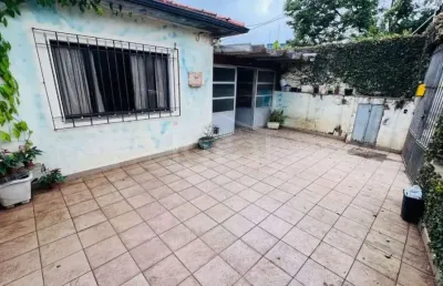 Casa com 2 dormitórios à venda, 150 m² por r$ 700.000,00 - jabaquara - são paulo/sp