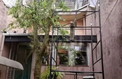 Sobrado com 3 dormitórios à venda, 150 m² por r$ 350.000,00 - jardim luso - são paulo/sp