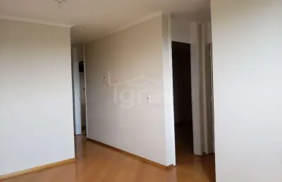 Apartamento com 2 dormitórios à venda, 41 m² por r$ 317.000,00 - vila campestre - são paulo/sp