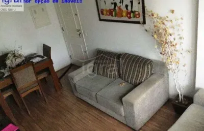 Apartamento com 2 dormitórios à venda, 63 m² por r$ 400.000,00 - vila guarani - são paulo/sp