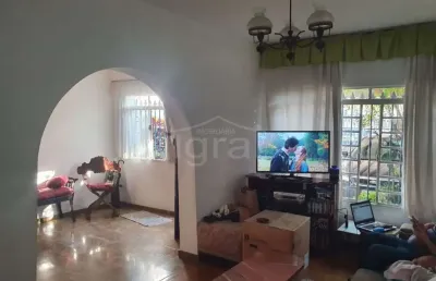Sobrado com 3 dormitórios à venda, 215 m² por r$ 1.150.000,00 - planalto paulista - são paulo/sp