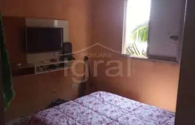 Apartamento com 3 dormitórios à venda, 61 m² por r$ 275.000,00 - americanópolis - são paulo/sp