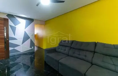 Sobrado com 3 dormitórios à venda, 166 m² por r$ 990.000,00 - jabaquara - são paulo/sp