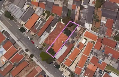 Casa com 3 dormitórios à venda, 145 m² por r$ 900.000,00 - vila guarani - são paulo/sp