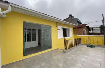 Casa com 3 dormitórios à venda, 135 m² por r$ 650.000,00 - americanópolis - são paulo/sp