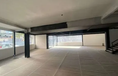 Salão à venda, 490 m² por r$ 5.000.000,00 - vila guarani - são paulo/sp