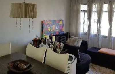 Apartamento com 2 dormitórios à venda, 66 m² por r$ 430.000,00 - vila guarani - são paulo/sp
