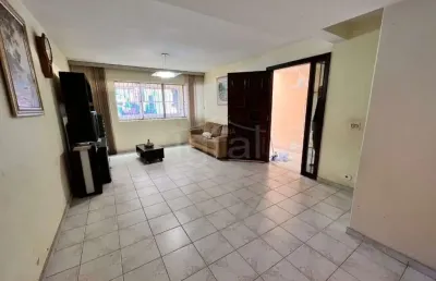 Sobrado com 3 dormitórios à venda, 130 m² por r$ 750.000,00 - vila guarani - são paulo/sp