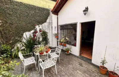 Casa com 2 dormitórios à venda, 150 m² por r$ 1.200.000,00 - vila guarani - são paulo/sp