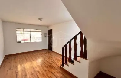 Sobrado com 2 dormitórios à venda, 135 m² por r$ 650.000,00 - vila guarani - são paulo/sp