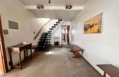 Sobrado 3 dormitórios à venda, 130 m² por r$ 743.000 - vila guarani - são paulo/sp