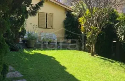 Sobrado com 3 dormitórios à venda, 560 m² por r$ 640.000,00 - cupecê - são paulo/sp