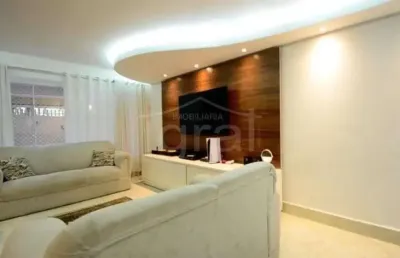Casa com 4 dormitórios à venda, 220 m² por r$ 1.690.000,00 - planalto paulista - são paulo/sp
