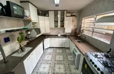 Sobrado com 6 dormitórios à venda, 340 m² por r$ 1.299.000,00 - vila guarani - são paulo/sp
