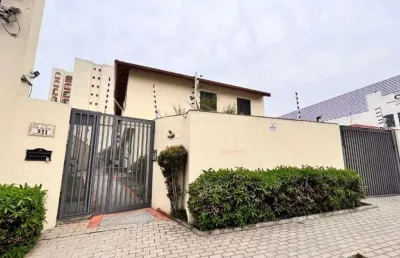 Sobrado com 3 dormitórios à venda, 136 m² por r$ 1.000.000,00 - vila guarani - são paulo/sp