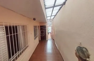 Casa térrea 2 dormitórios quintal amplo, 122 m² por r$ 550.000 próximo ao assaí- jabaquara - são pau