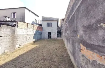Casa à venda, 100 m² por r$ 570.000,00 - vila do encontro - são paulo/sp