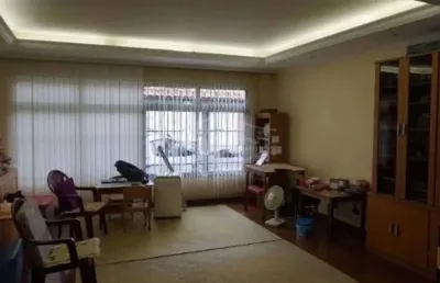 Casa com 4 dormitórios à venda, 550 m² por r$ 3.000.000,00 - vila guarani - são paulo/sp