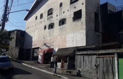 Sobrado à venda, 344 m² por r$ 430.000,00 - jabaquara - são paulo/sp