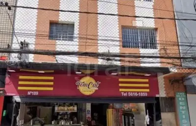 Prédio à venda, 634 m² por r$ 5.000.000,00 - jabaquara - são paulo/sp