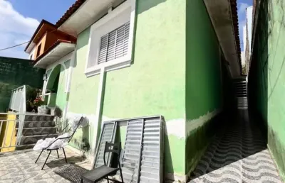 Casa à venda, 70 m² por r$ 600.000,00 - jabaquara - são paulo/sp